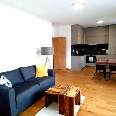 Studio Apartman 22, Rezidence Javor Železná Ruda Eksteriør bilde